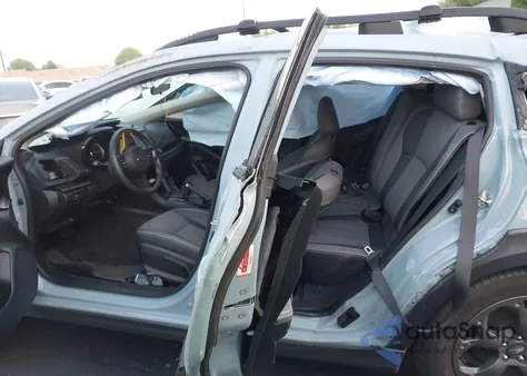 2023 Subaru Crosstrek Sport из США, поврежденный, VIN JF2GTHSC4PH213803